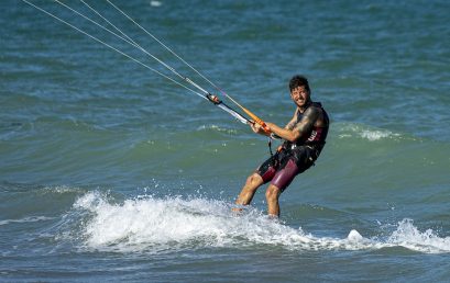 Astuce : Comment commencer le Kitesurf
